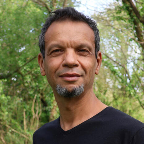 Mohammed Saïah